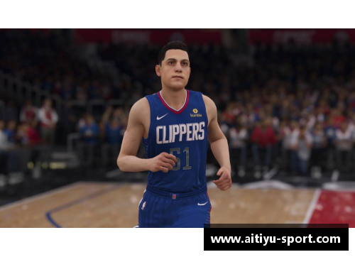 快船中心博班：NBA场上的新风向