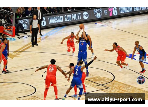 中央电视台NBA直播：全面解析赛场精彩，深度探讨明星战绩