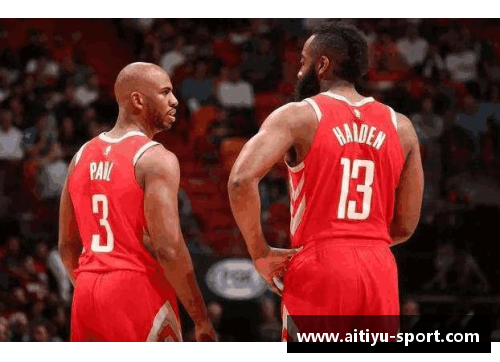 NBA超级双星：联盟最强双人组合排名及背景解析